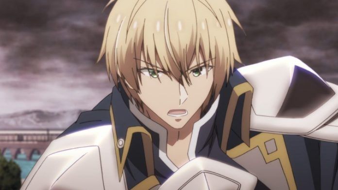 The Misfit Of Demon King Academy Episodio 10: ¡Anos regresa! ¡Toque para conocer más detalles!