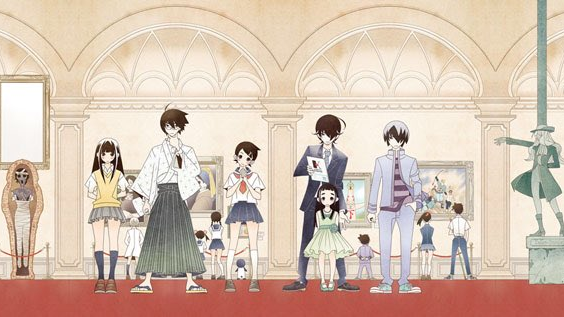 Artistul manga Kouji Kumeta va găzdui online evenimentul de 30 de ani