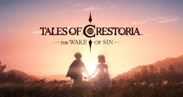 ‘Tales of Crestoria-The Wake of Sin-‘ Anime Short Has Stream On Crunchyroll.