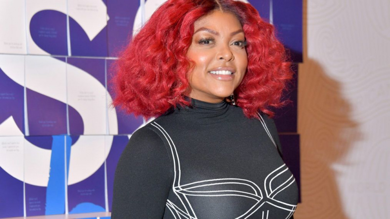 La star de « Empire » Taraji P. Henson incarne le méchant dans « Annie Live ! » de NBC