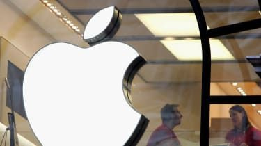 Apple lance un appel contre un arriéré d'impôt de 11 milliards de livres de l'UE