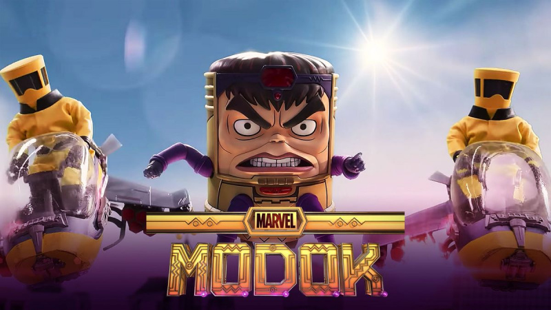 Marvel
