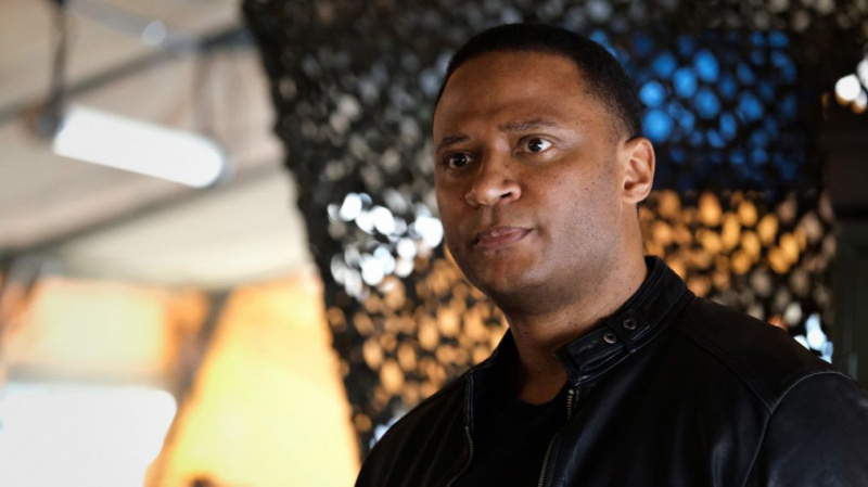 Welches ist Ihr bisheriger Lieblingsauftritt von David Ramsey 2021 Arrowverse? (UMFRAGE)