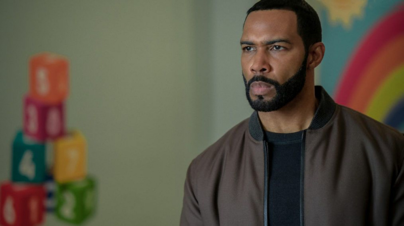 Power Season 6 Ghost