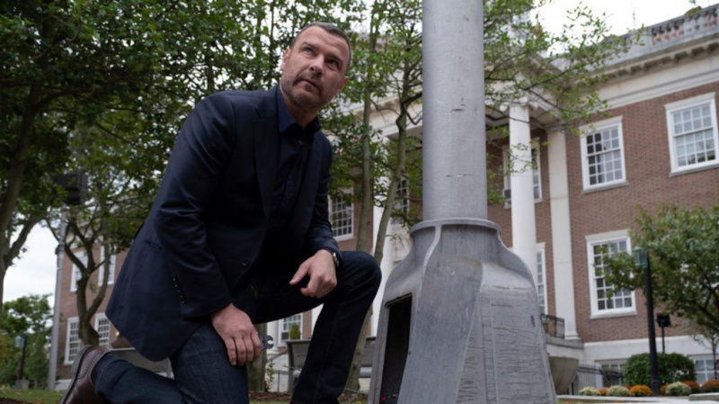 Ray Donovan Liev Schreiber