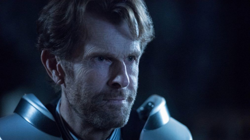 Kevin Conroy dice que Bruce Wayne es 'un individuo muy magullado' en 'Crisis' de Arrowverse
