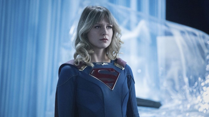 „Supergirl” powraca i musi stawić czoła swojemu strachowi w zwiastunie ostatnich odcinków (WIDEO)