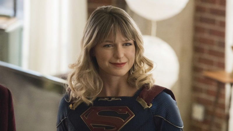 'Supergirl' se terminera avec la prochaine saison 6 sur The CW