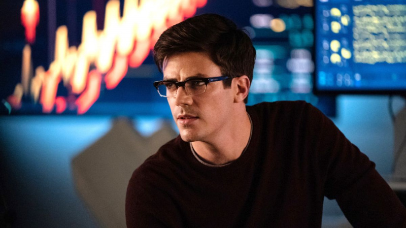 Premiere della settima stagione di The Flash: cosa rischierà Barry per portare Iris a casa? (FOTOGRAFIE)