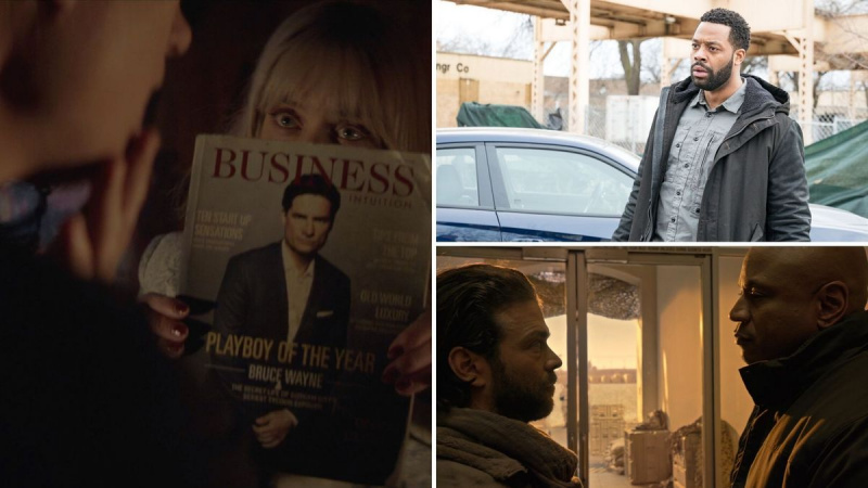 9 oplanerade finaler som hade säsong som slutade värda Cliffhangers
