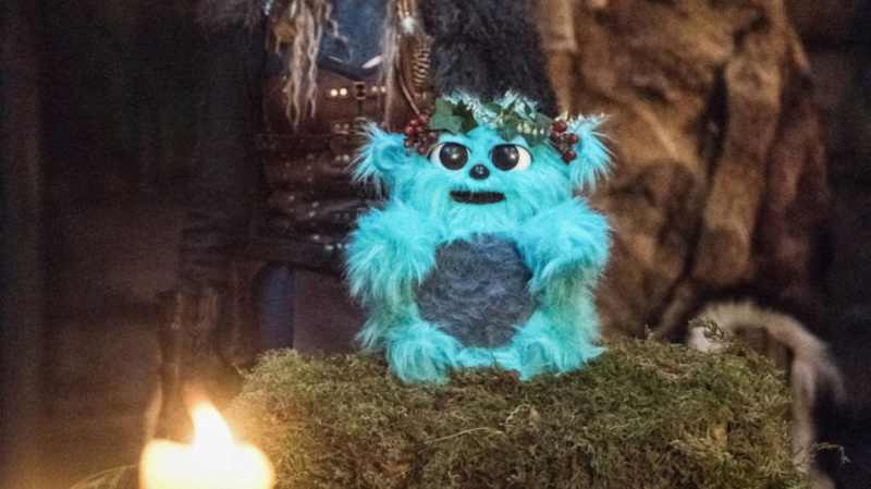 „CW“ rengia „Beebo“, „The Waltons“ ir „Scooby-Doo“ pasiūlymus 2021 m.