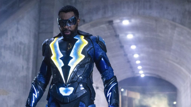 ‘Black Lightning’ Is ‘Dead’ e Freeland Is Lost no trailer da 4ª Temporada (VÍDEO)