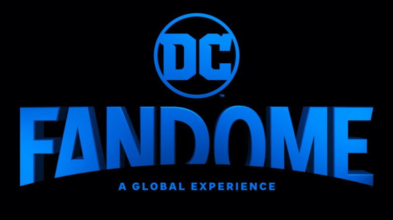 DC FanDome utvides til to arrangementer: Finn ut hvordan det fungerer