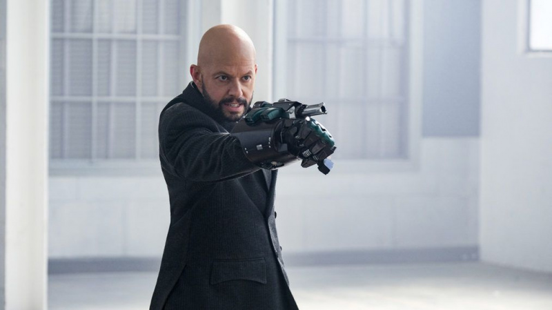 Wo ist Lex? Bereiten Sie sich darauf vor, 'Seine verletzliche Seite' in 'Supergirl's Final Episodes' zu sehen