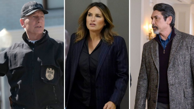 7 crossover di serie TV da sogno che ci piacerebbe vedere
