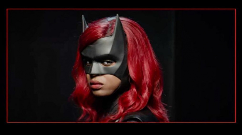 'Batwoman': Javicia Leslie taquine la combinaison de Ryan Wilder (PHOTO)