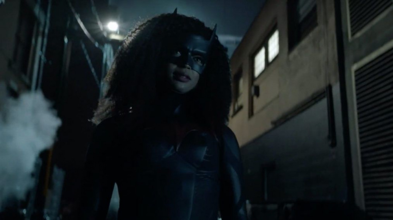 Bande-annonce de la saison 2 de 'Batwoman': Ryan Wilder en action et la disparition de Kate (VIDEO)