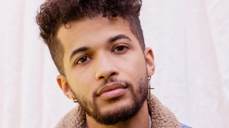 Jordan Fisher porta il personaggio DC impulsivo in 'The Flash'
