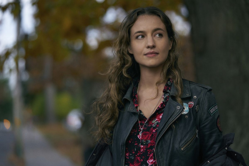 Stella Baker Republiken Sarah Sarah Cooper