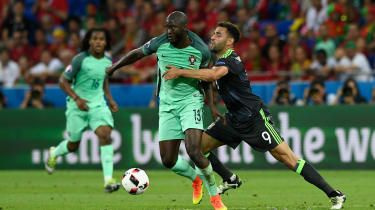 Danilo Pereira Porto Portugalsko Arsenal Man Utd