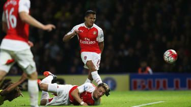 Arsenal vs Bayern Monachium: czy zwycięstwo Watford wskazuje drogę?