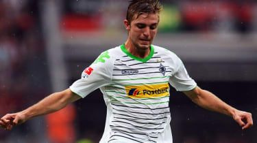 Arsenal söker räddning i 'tufftacklande' Christoph Kramer