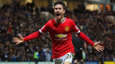Preston 1 Man Utd 3: Οι Reds αντεπιτίθενται για να στήσουν τη σύγκρουση με την Arsenal