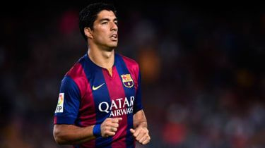 Arsenal och Man Utd slår sig samman för Reus... och Suarez