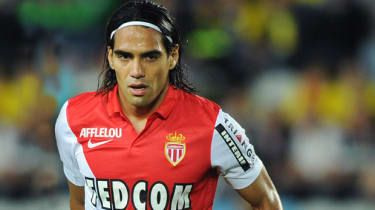 Acord Arsenal Falcao: atacantul s-a alăturat deja la Real Madrid?
