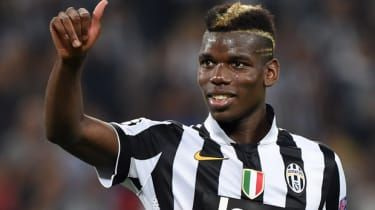 Arsenal går med Chelsea och Man City i kapplöpningen om att värva Pogba