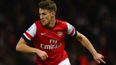 Arsenal heeft Ramsey-magie nodig om Everton te verslaan in strijd om vierde