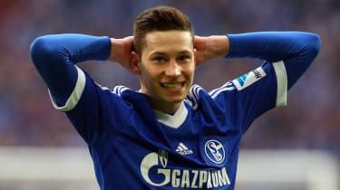 Arsenal går glipp av Draxler, Vucinic, Ntep når vinduet stenger