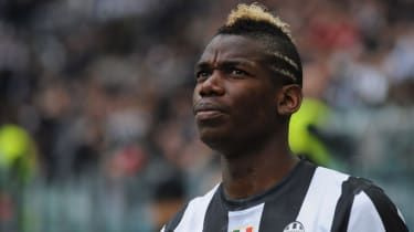 Pavol pogba
