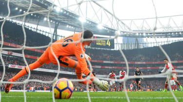 Alexis Sanchez