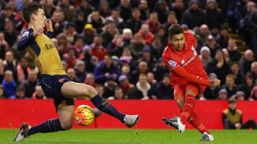 „Arsenal“ prieš „Liverpool“: ar viltys dėl titulo virs svajonėmis?