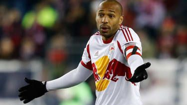 Thierry Henry doit-il devenir l'apprenti de Wenger à l'Arsenal ?