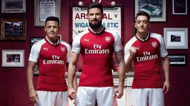 Trusa Arsenal