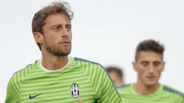 Arsenal könnte das Rennen um die Verpflichtung von Claudio Marchisio verlieren
