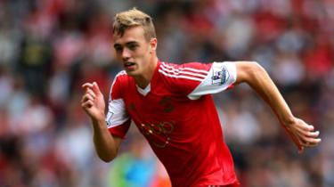 Arsenal ser Southampton-duoen Chambers og Schneiderlin