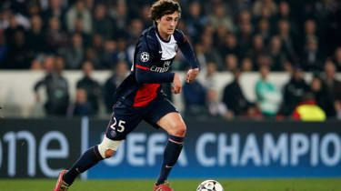 Arsenal sigter mod Rabiot og Reus tilgængelig i januar