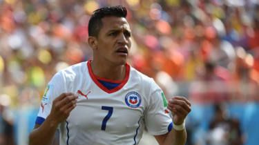 Arsenal stimmt dem Sanchez-Deal zu, ist es zu spät für die Vorstellung des Puma-Trikots?