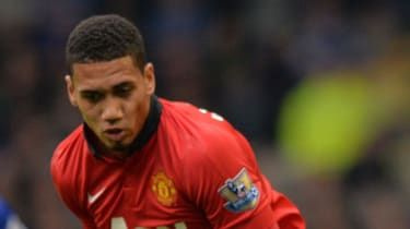 Arsenal complot raidul Man Utd Smalling; Viitorul Pogba încă neclar