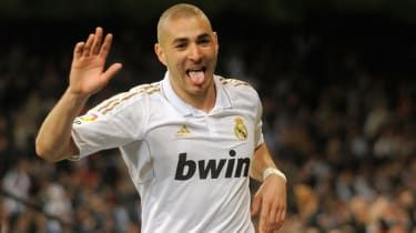 El Arsenal lidera la persecución de Benzema y mira a Sissoko y McCarthy