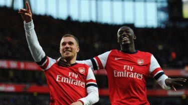'Intensive' Arsenal hält fest, um sich an Liverpool zu rächen