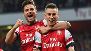 Arsenal tar sikte på å miste feilmerket, kan Hull stoppe seiersbussen?