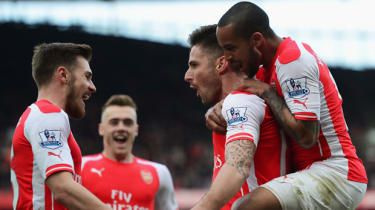 Monako vs Arsenal: Gunners „schopní vyhrávat“
