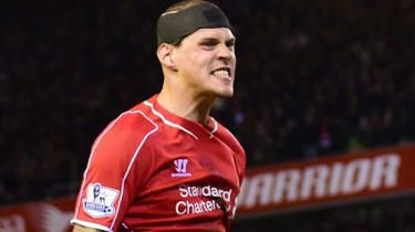 Ο Skrtel σώζει τη Liverpool καθώς οι Reds σώζουν έναν βαθμό απέναντι στην Arsenal
