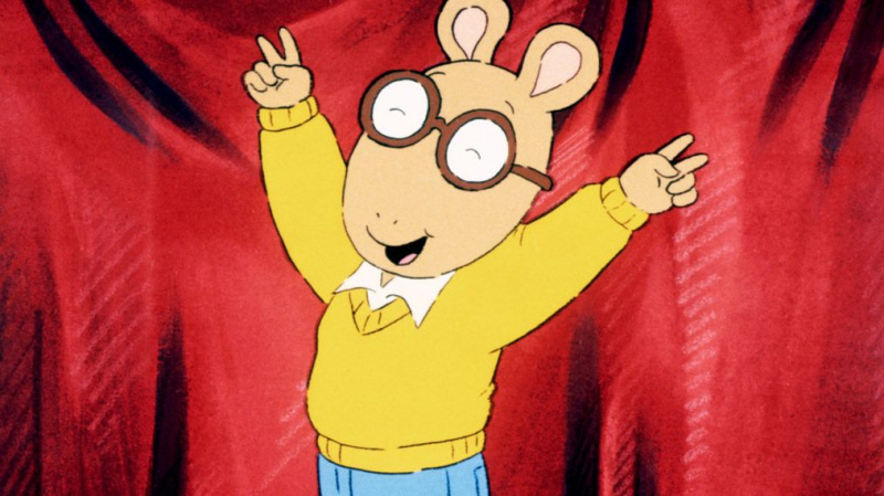 „Artur” odwołany: Dlaczego program PBS Kids kończy się po 25 latach