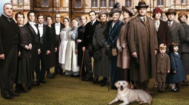 Trailer til Downton Abbey Christmas Special: en lykkelig slutning?