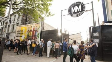 Mercato Metropolitano: Μια γευστική εμπειρία πέρα ​​από το φαγητό